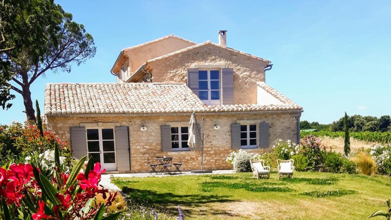 Le Cottage Du Chat Blanc Saint Didier  Buitenkant foto