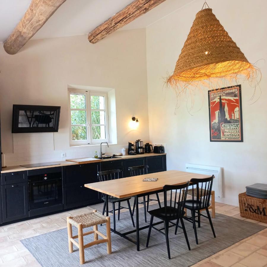 Le Cottage Du Chat Blanc Saint Didier  Buitenkant foto