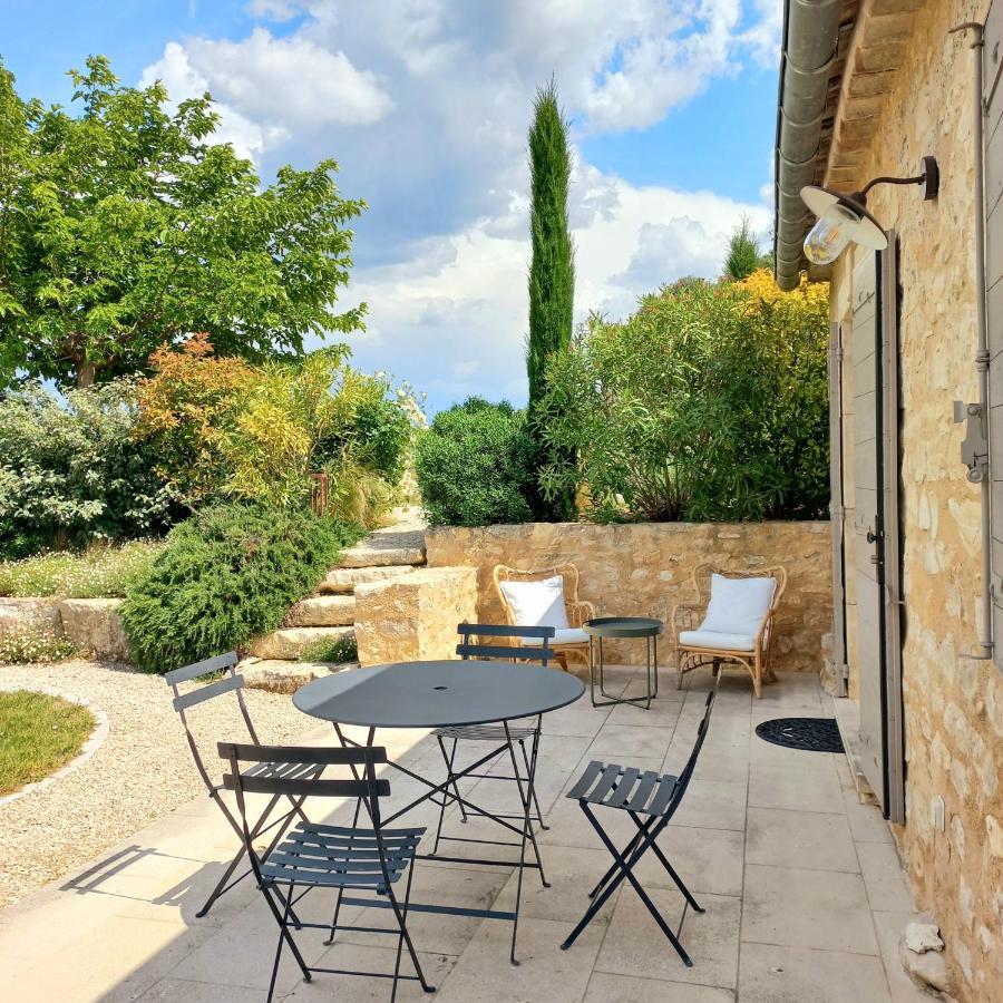 Le Cottage Du Chat Blanc Saint Didier  Buitenkant foto